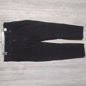 Dark Forest Green Skinny Cords